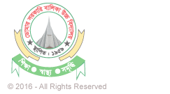 THAKURGAON GOVT. BOYS' HIGH SCHOOL