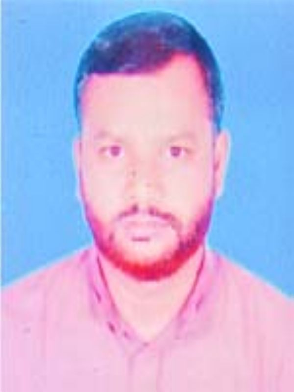 Md. Abdur Rashid