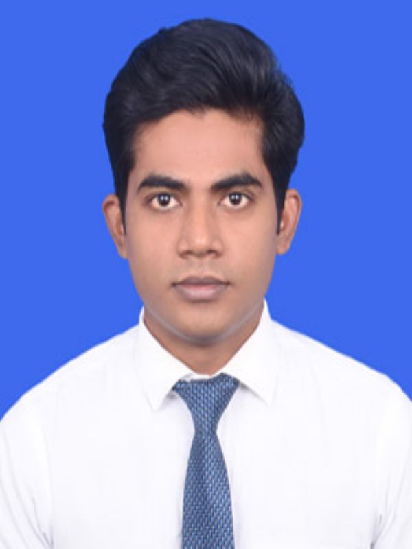 Mustafa Al Amin
