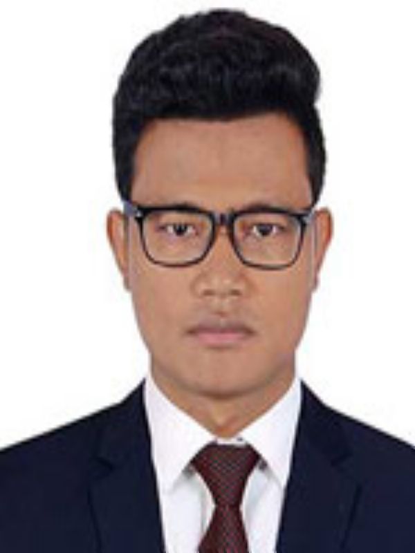 Jagabandhu Roy