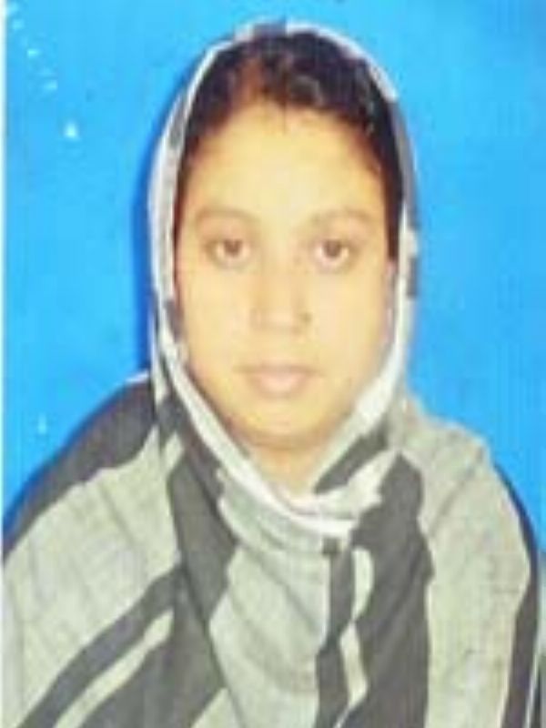 Sajia Islam